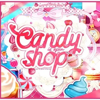 𐔌ᩧ౨ֲ֣֮֞🧁̸᷒ᰰຼ᜔ৎ ֦֦֪֦֟𐦯 ֧ ̻۫ ٕั𝒦ɑׁׅꭈׁׅ𝕚𝘟 ִֺ۪‌ׄꪆ .̺ ⋮͝𝗖𝗔𝗡𝗗𝗬 𝗦𝗛𝗢𝗣 𓈒⸂𓏵𑩚์ ִ ֹ֓ ⵿𔓶𑇓𝆬