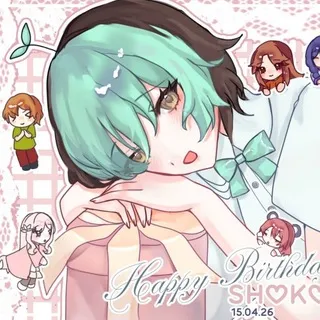 Shoko-sp🌱