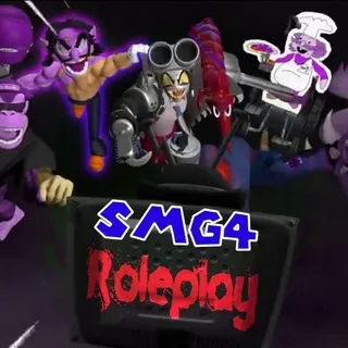 ᘏɆ₦₴Ⱡ₳VɆĐ ₩ØⱤⱠĐᘎ 𝗦𝗠𝗚𝟰 𝚛𝚘𝚕𝚎𝚙𝚕𝚊𝚢