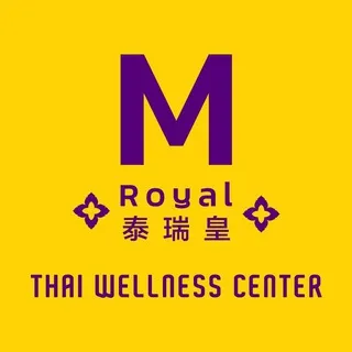 M Royal Thai Wellness (SS15)
