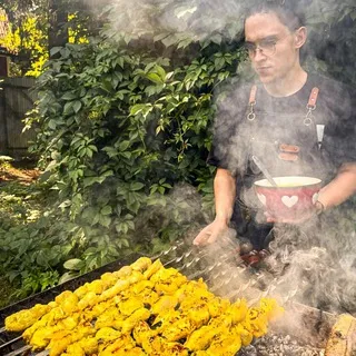 шафран гератский