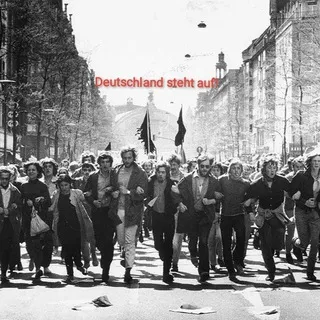 💪 Deutschland steht auf! 💪
