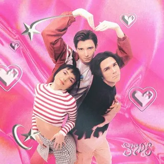 SWIPE to 💖SWYDE💖