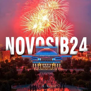 NOVOSIB.24