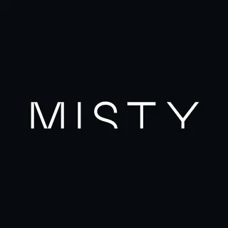 Misty