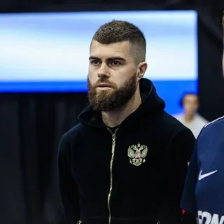 Konstantin Morozov 99🇷🇺