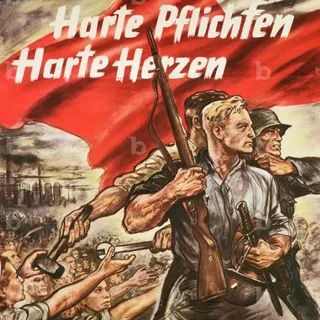 AXiS Powers CF