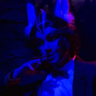 KIO | cosplay