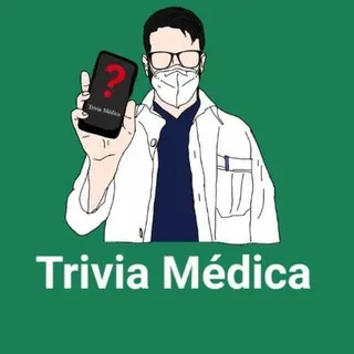 💊🩺 Trivia Médica 🔬💉