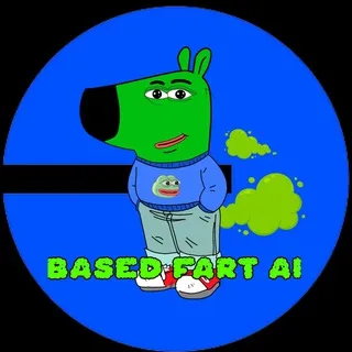 Official Based Fart AI Portal
