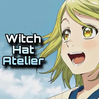Witch Hat Atelier