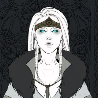 SoSleepily I Комикс «Страна Раздора» (16+)