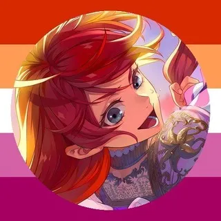 ScissorsQueen57 / Katya