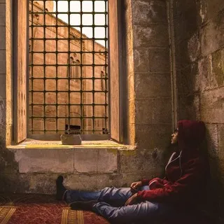 قناة || عبدالرحمن القذافي