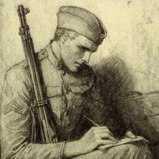 Военное творчество кф🪖📚