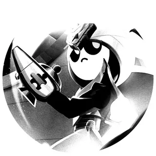 .BRAWL STARS STIKERS