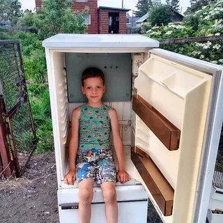ЛËША ОМСКИЙ (КЫШТЫМОВ)