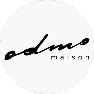 Odmo maison | кофейня и шоурум локальных дизайнеров