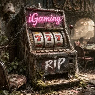 iGAMING RIP