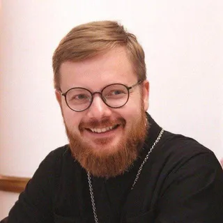 ОТЕЦ ВИКТОР | О ГЛАВНОМ