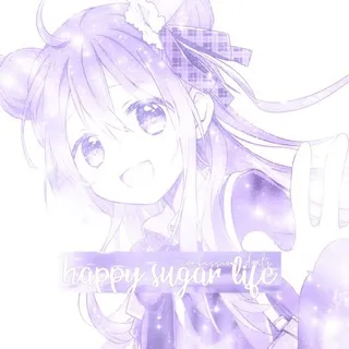 Счастливая сладкая жизнь┆Happy sugar life. ハッピーシュガーライフ/ Happī Shugā Raify 𝑪𝒐𝒏𝒇𝒆𝒔𝒔𝒊𝒐𝒏/𝒅𝒂𝒊𝒍𝒚