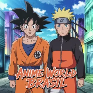 Anime World Brasil