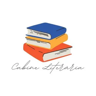 📘CABINE LITERÁRIA