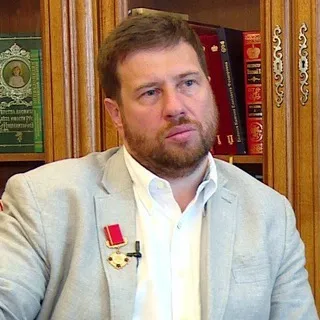 Петр Мультатули