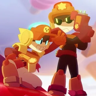 ㅤ⇢ MILSTARS ( сеть тгк по brawl stars )