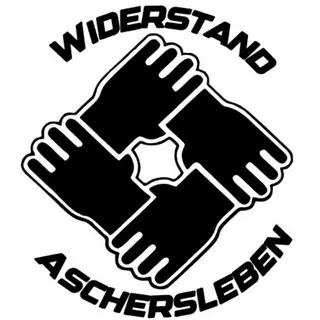 Widerstand Aschersleben