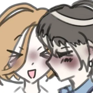 РЕСТ | (non) daily/cf MikoMappi ～('▽^人)🚬🧁