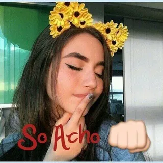 ֶָ֢🌙⍣⃝🌼𝑆𝑂́ 𝐴𝐶𝐻𝑂🌙⍣⃝🌸ֶָ֢