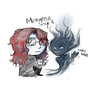 Mormona ∆ Stock ᐛ