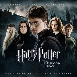 Harry Potter Tamil