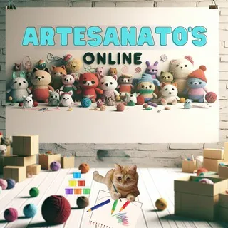 Artesanato's Online