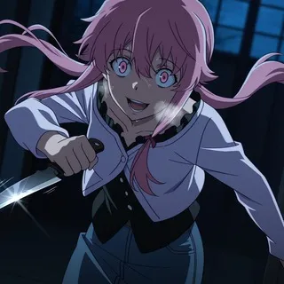 яндере девушки : cute yandere girls confession/𝓷𝓸𝓷 — daily 🔪