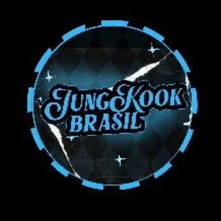 Jungkook Brasil #Arirang