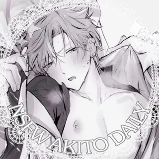 Переходник NSFW | Daily Akito