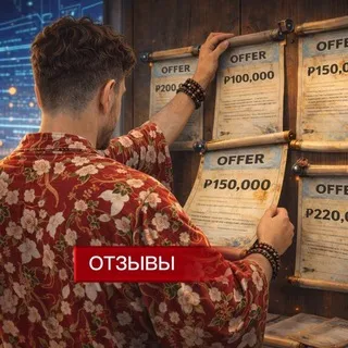 Отзывы | Иван Булгаков