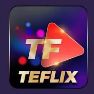 🟢TEFLIX WEB SERIES