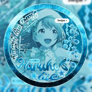 𝙷𝚊𝚛𝚞𝚔𝚘'𝚜 𝚕𝚒𝚏𝚎