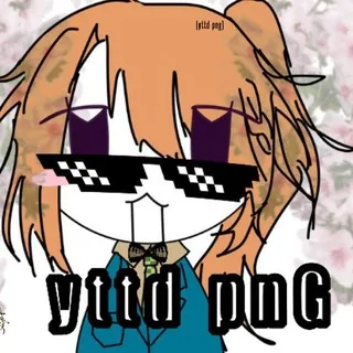 yttd PNg