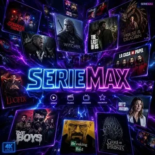 🎞️ 𝗦𝗘𝗥𝗜𝗘𝗠𝗔𝗫