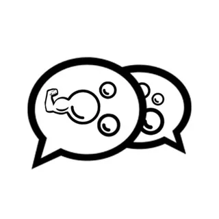 HardBubble Chat