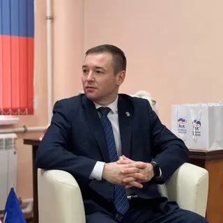 Дмитрий Дьяченко | Бугуруслан