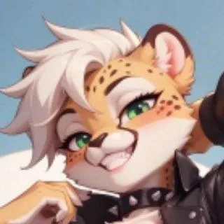 Furry Pleasure