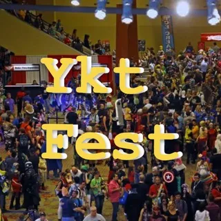 Ykt fest confession