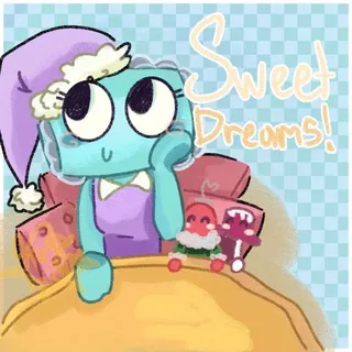 [ЗАКРЫТО]/BUBBAPKINS/ships Dandy's World