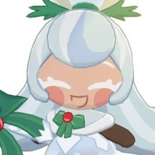 cookie run cf / cookie run confession