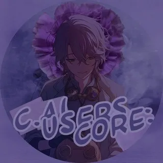 C.ai юзеры core: